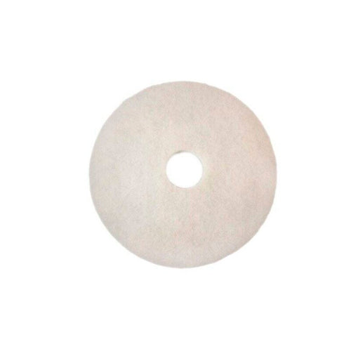 3M PAD BLANCO 17
