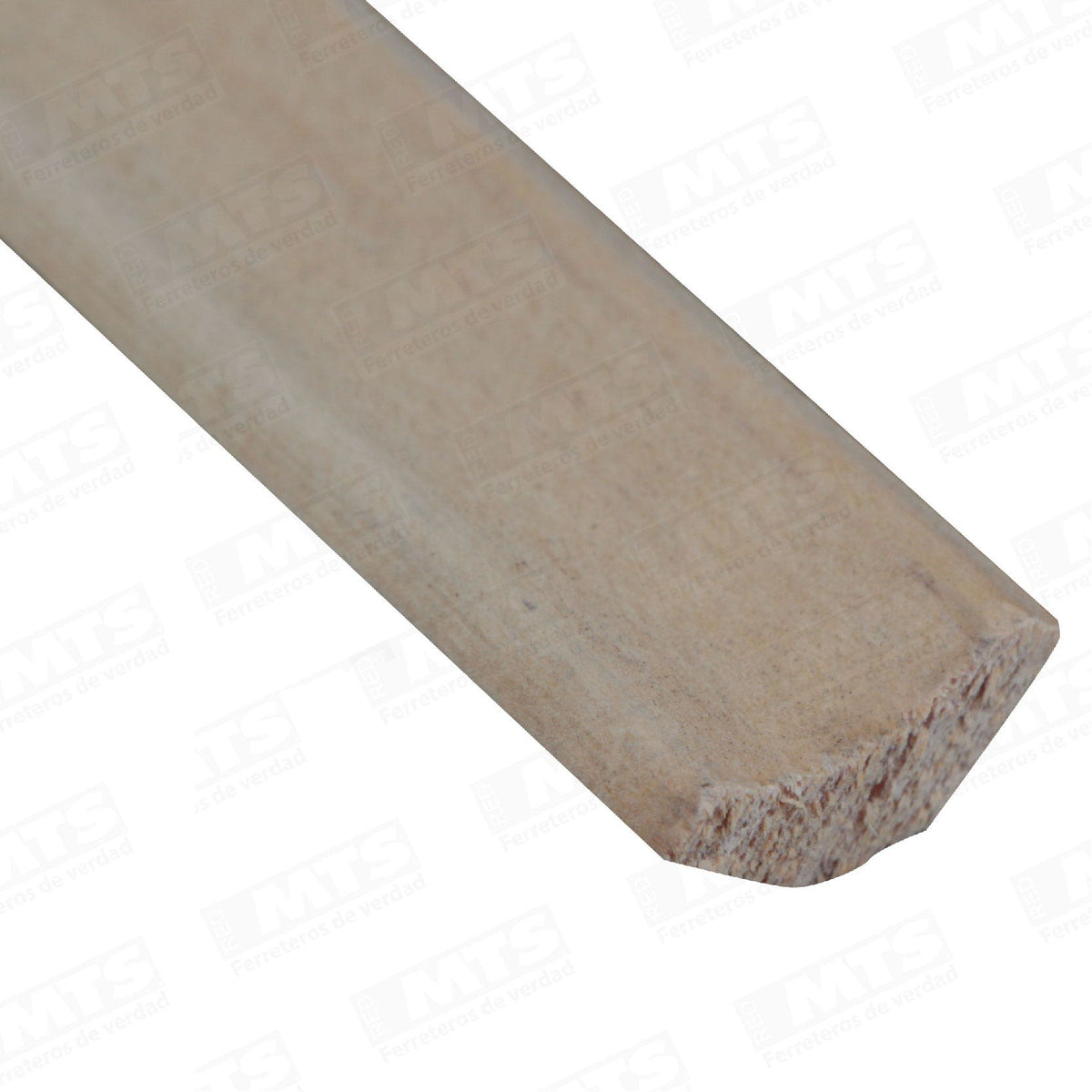 Palo Cornisa 20x 20x 3mt