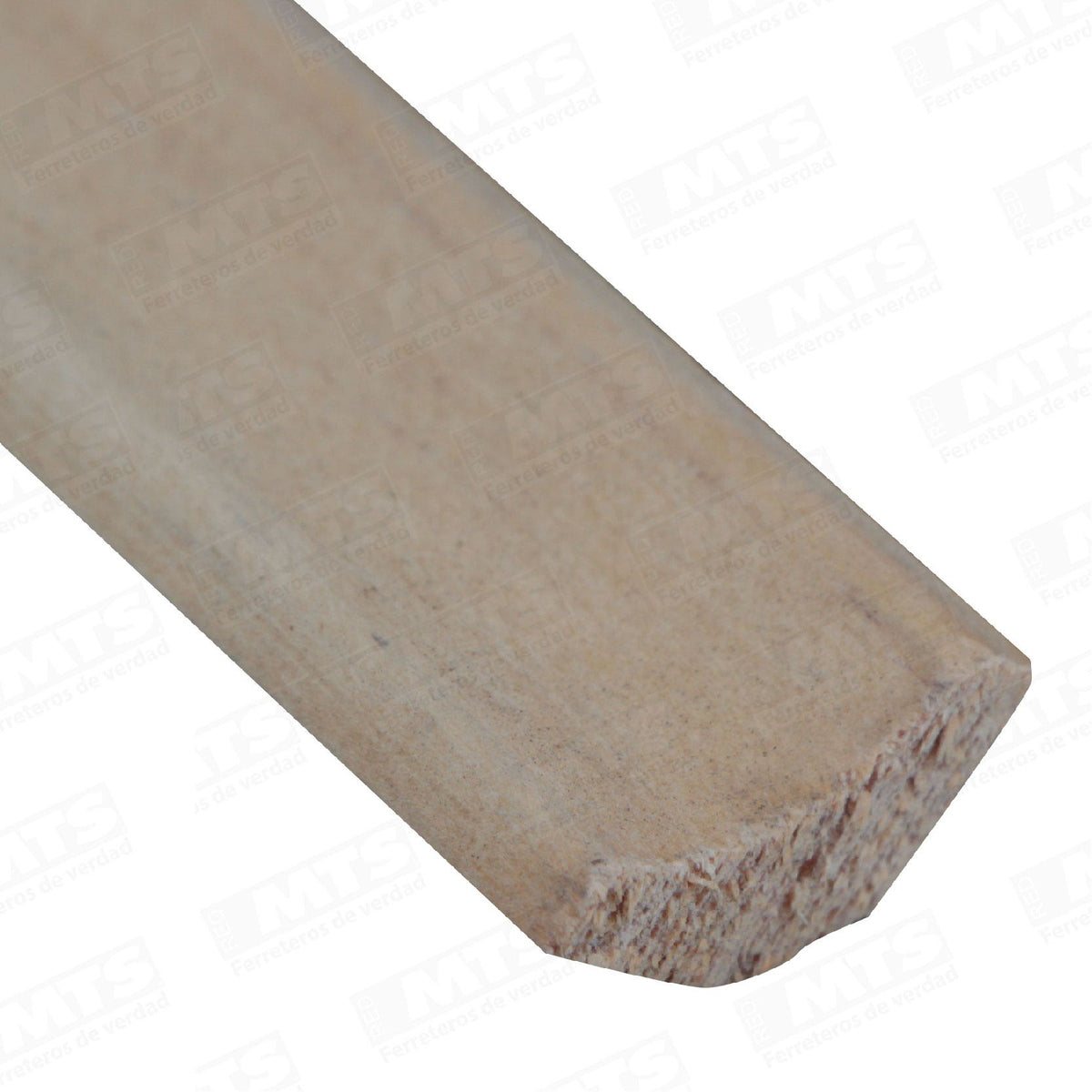 Palo Cornisa 20x 20x 3mt