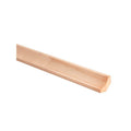 Palo Cornisa 28x 28x 3mt