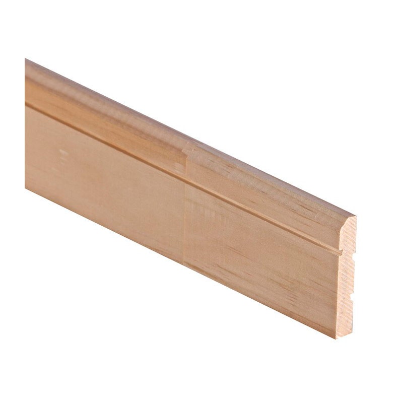 Palo Guardap. Chaf/can 14x45x3mt