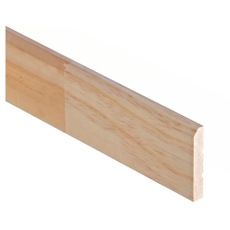 Palo Guardap. Chaflan 14x45x3mt