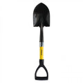 STANLEY MINI PALA BDS7179 PUNTA HUEVO