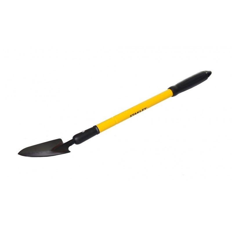 STANLEY JARDIN PALA TRIANGULAR M/TELESCOPICO