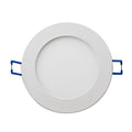 FOCO LED REDONDO EMB. 18W 4000K