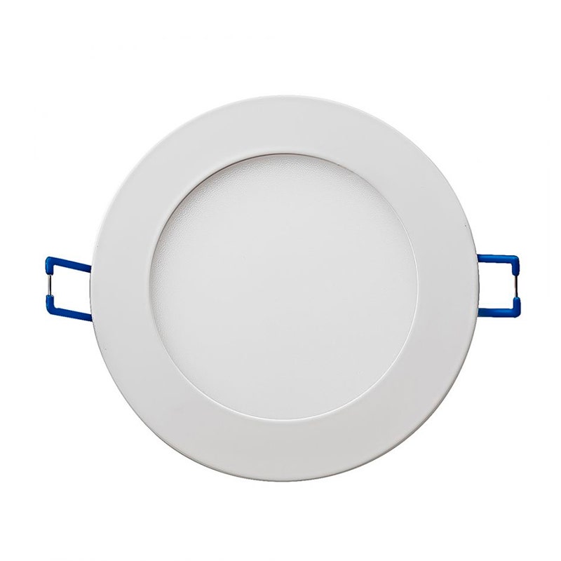 FOCO LED REDONDO EMB. 18W 4000K