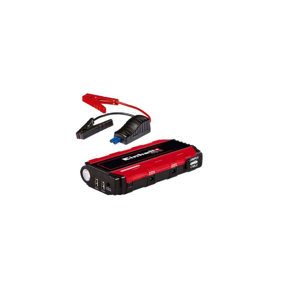 Einhell Partidor Y Cargador Ce-js 12