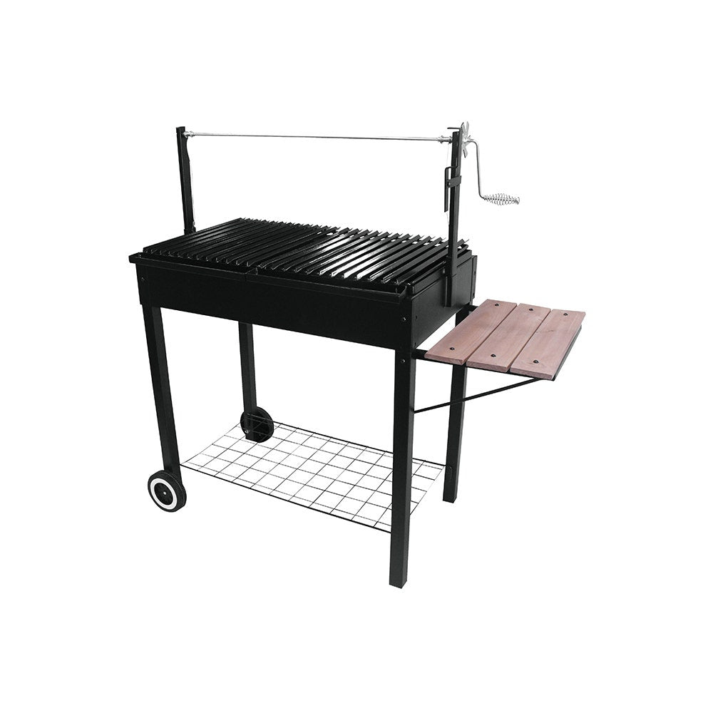 LIOI PARRILLA MAGALLANICA ENLOZADA