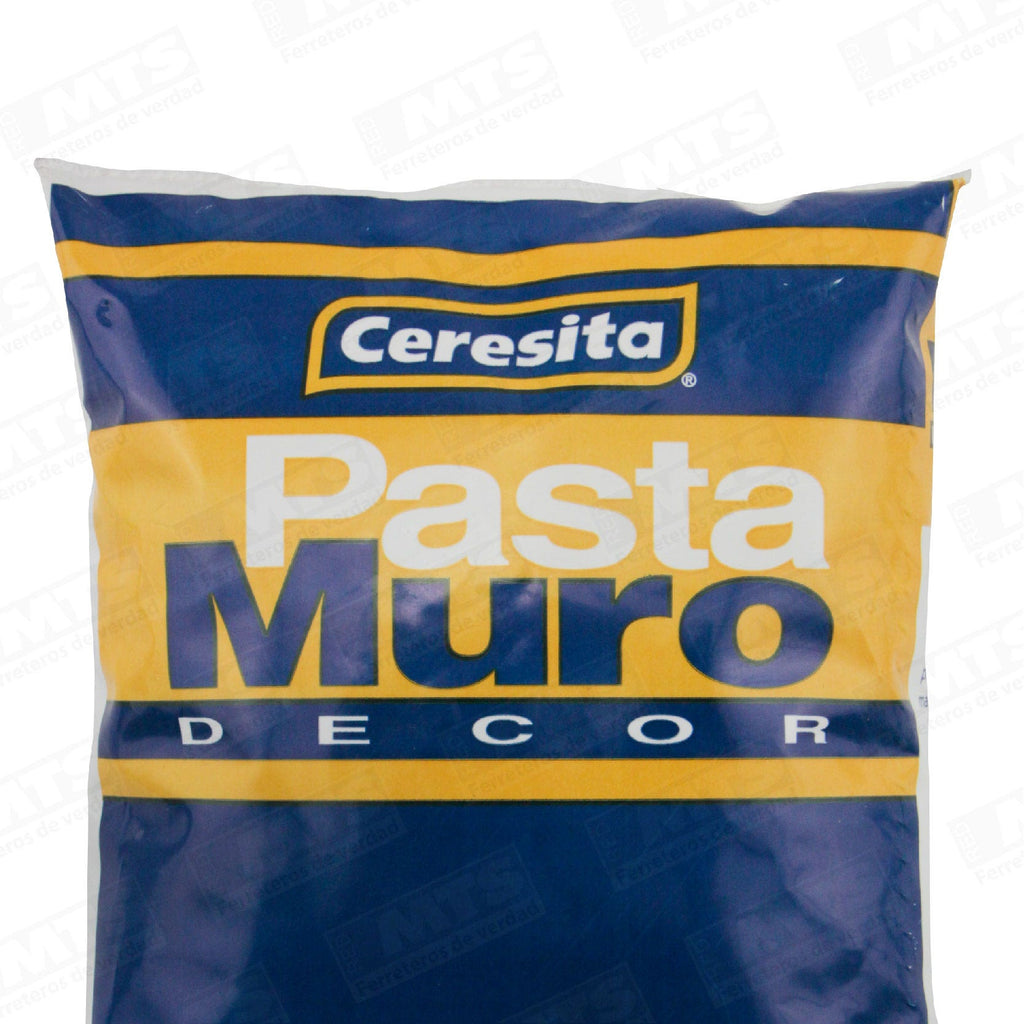 CERESITA PASTA MURO 1KG