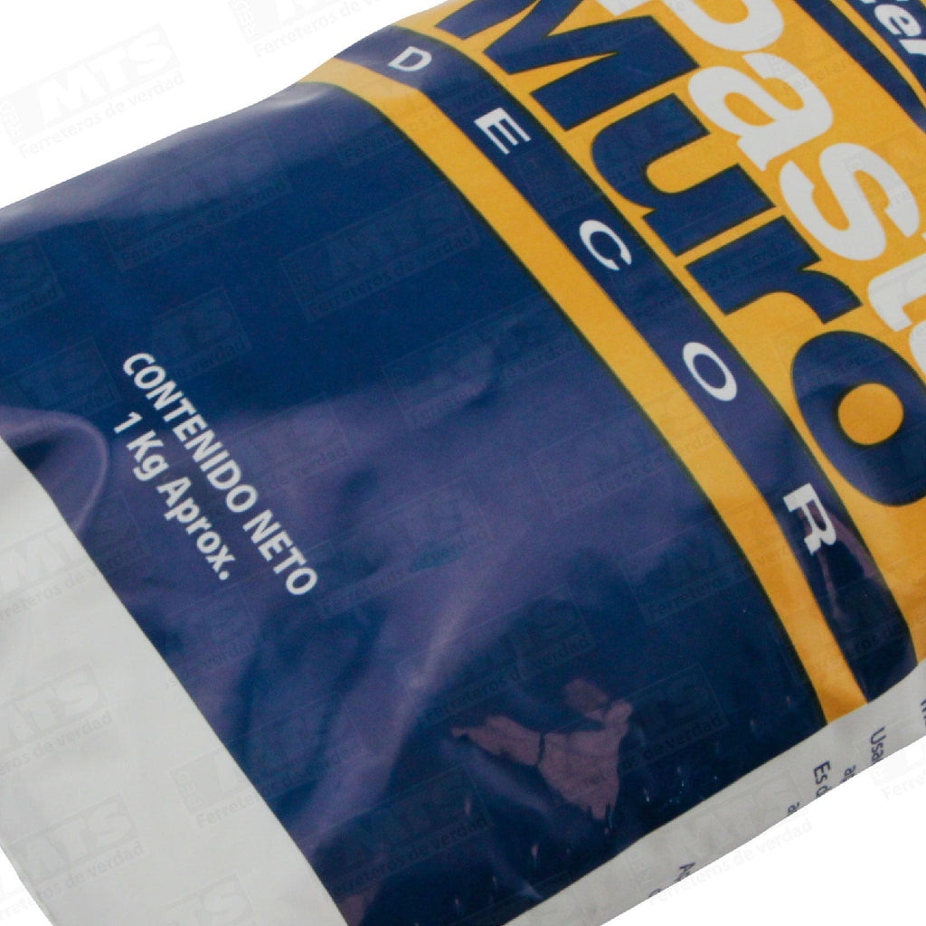 CERESITA PASTA MURO 1KG