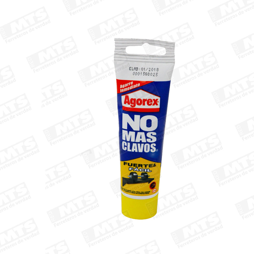 Henkel No Mas Clavos 100 Grs Blister