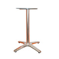 DMC PATA BASE CRUZ CROMADA 56 X 72 CMS.