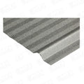 PCHA ZINC 5V 0.35x0.89x2.5 mts