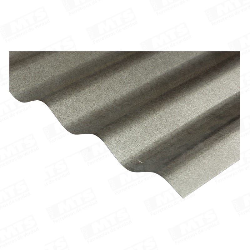 Pcha Zinc Ac 0.3x85x2.5 Mts