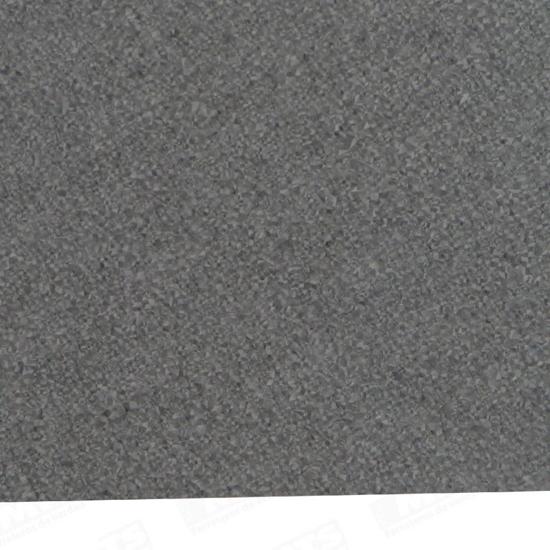 Pcha Zinc Lisa 0.35x0.95x2.50 Mt