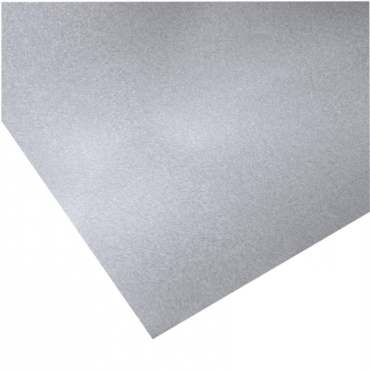Pcha Zinc Lisa 0.35x0.95x3.00 Mt