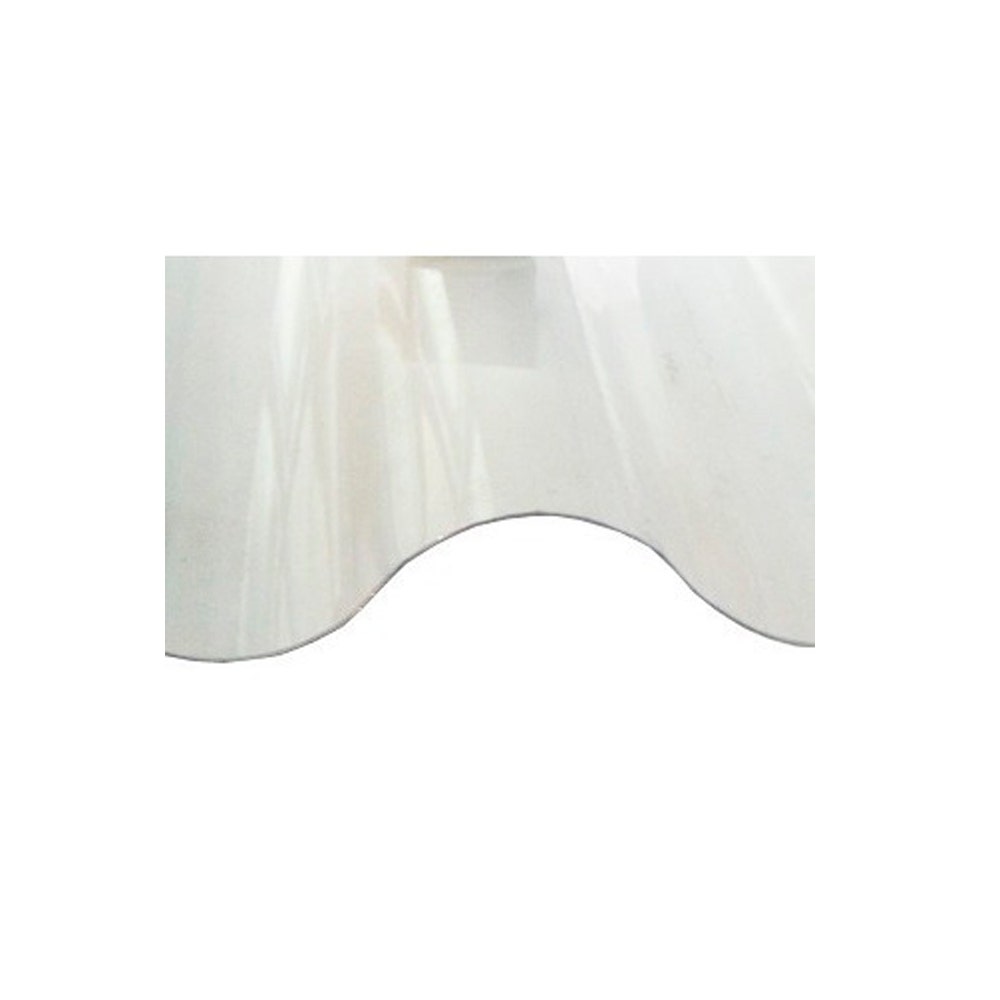Dvp Polic Ondulado 0.7mm Corrugal 0.81x3.6mt Trans