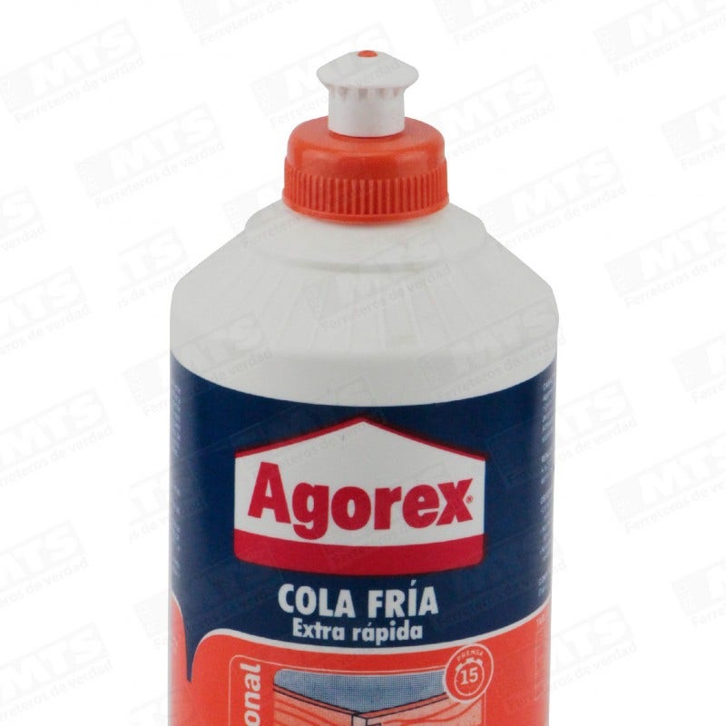 Henkel Pegafix Profesional 1/2 Kg Pote