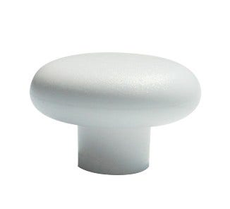 PERILLA 32MM CRISTAL BLANCO BL100UN