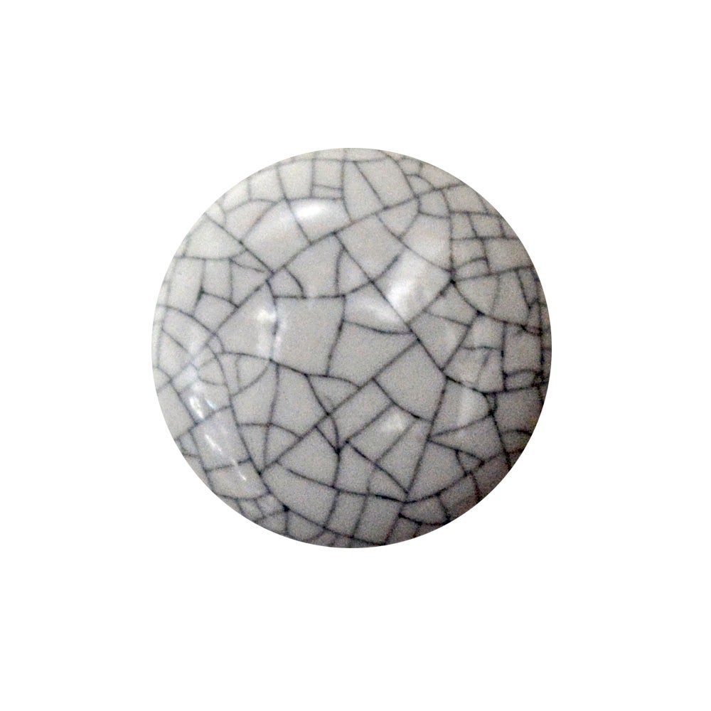 PERILLA CERAMICA TRIZADA 1.1/4 Pul.