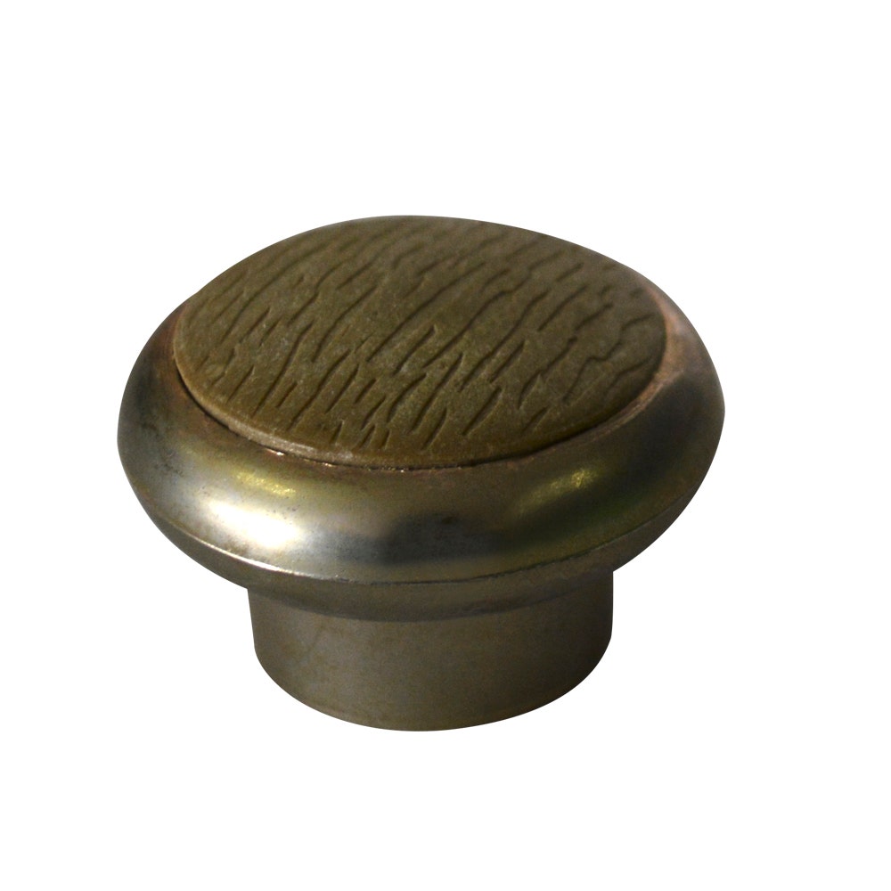 PERILLA ITAPUA 40MM MADERA