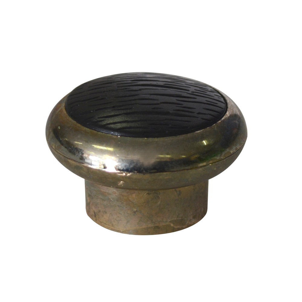 PERILLA ITAPUA 40MM NEGRA