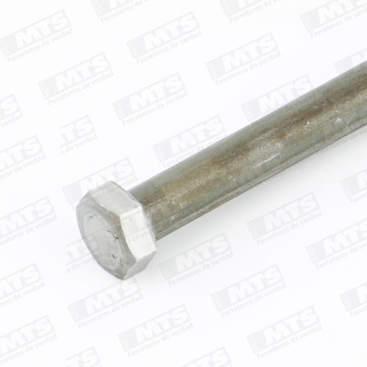 PERNO HEX G2 NR 3/8-16X 4 Pul.