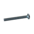 PERNO MAQ ZN 1/8 -40 X 1
