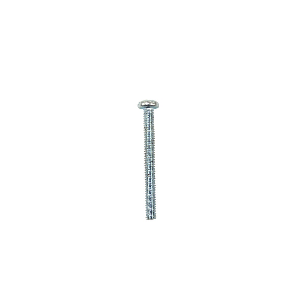 PERNO MAQ ZN 1/8 -40 X 1/2