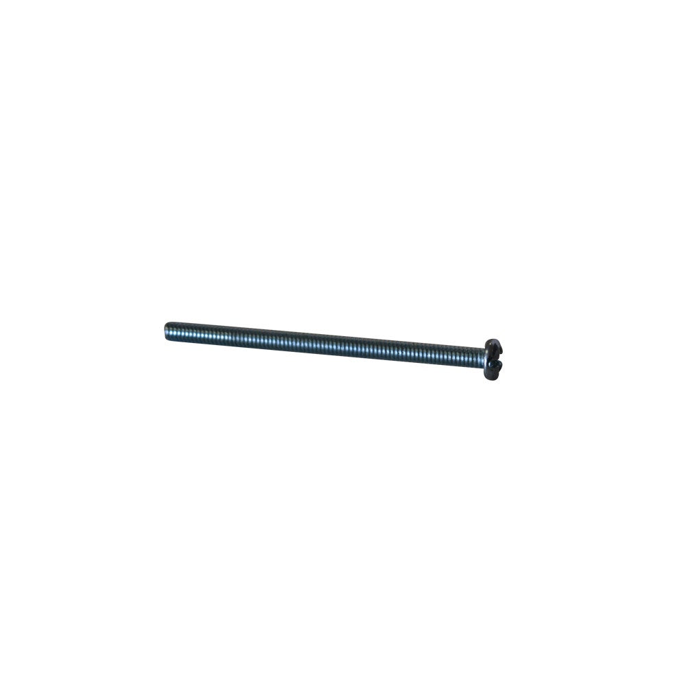 PERNO MAQ ZN 1/8 -40 X 2