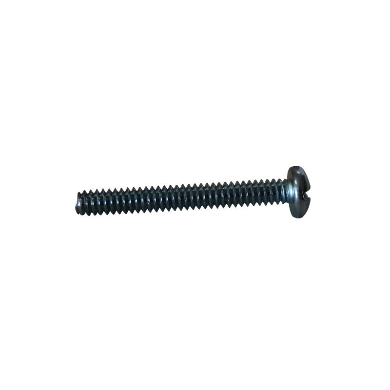 PERNO MAQ ZN 3/16-24 X 1.1/2