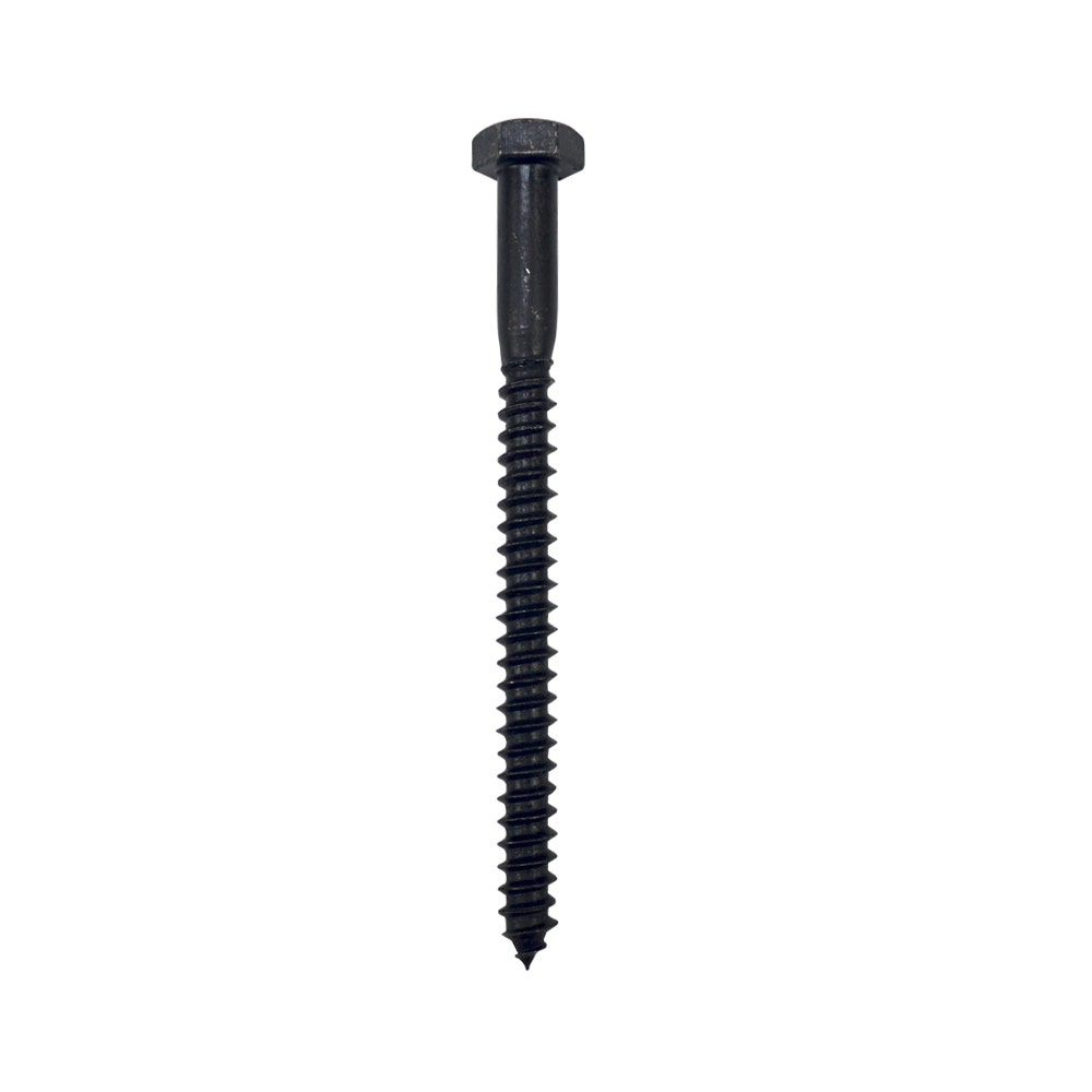 PERNO MAQ ZN 3/16-24 X 1.1/4