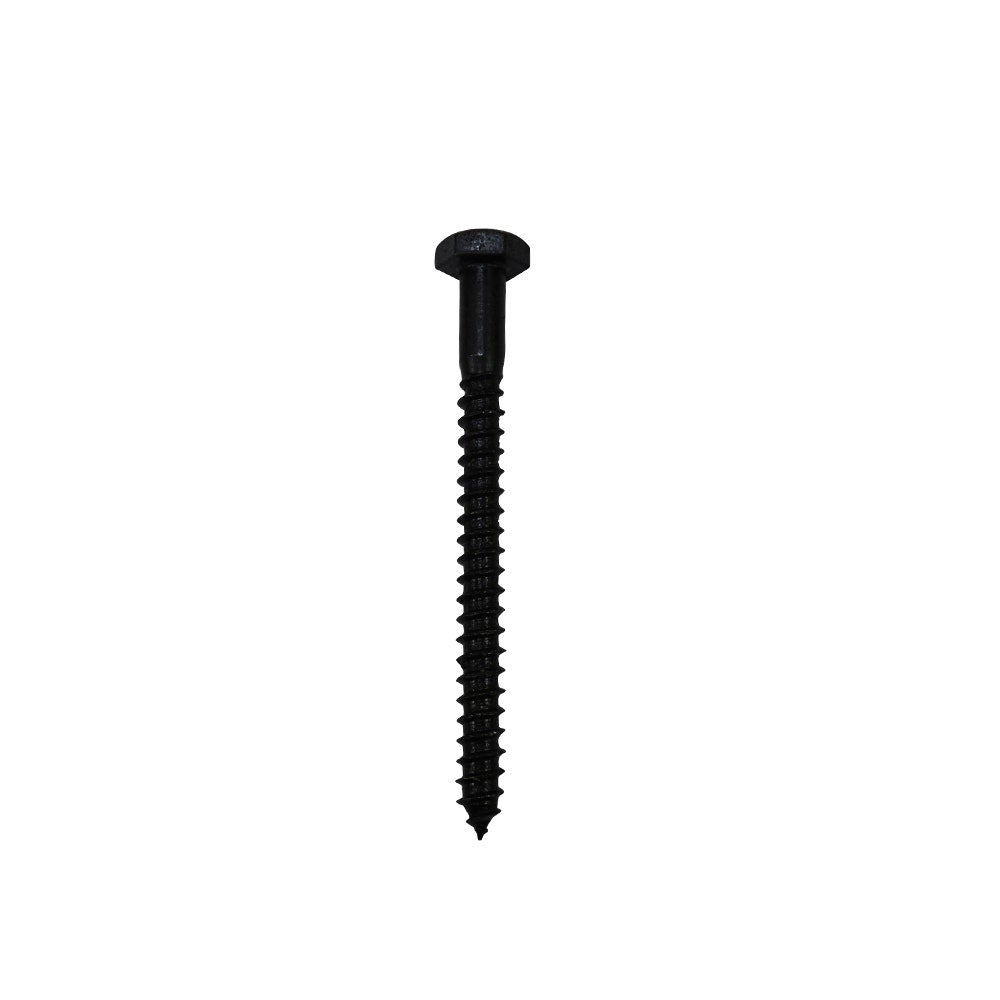 PERNO MAQ ZN 3/16-24X 2 Pul.