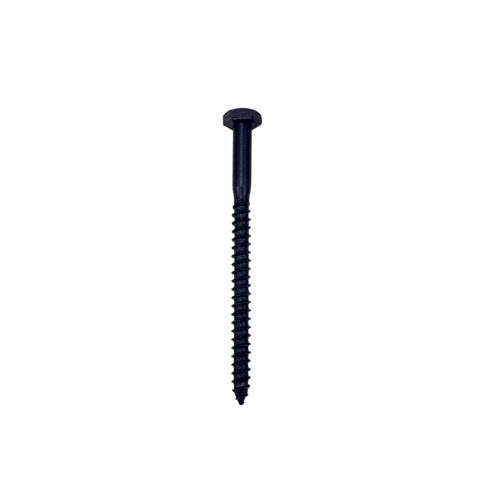 PERNO MAQ ZN 3/16-24X 3 Pul.