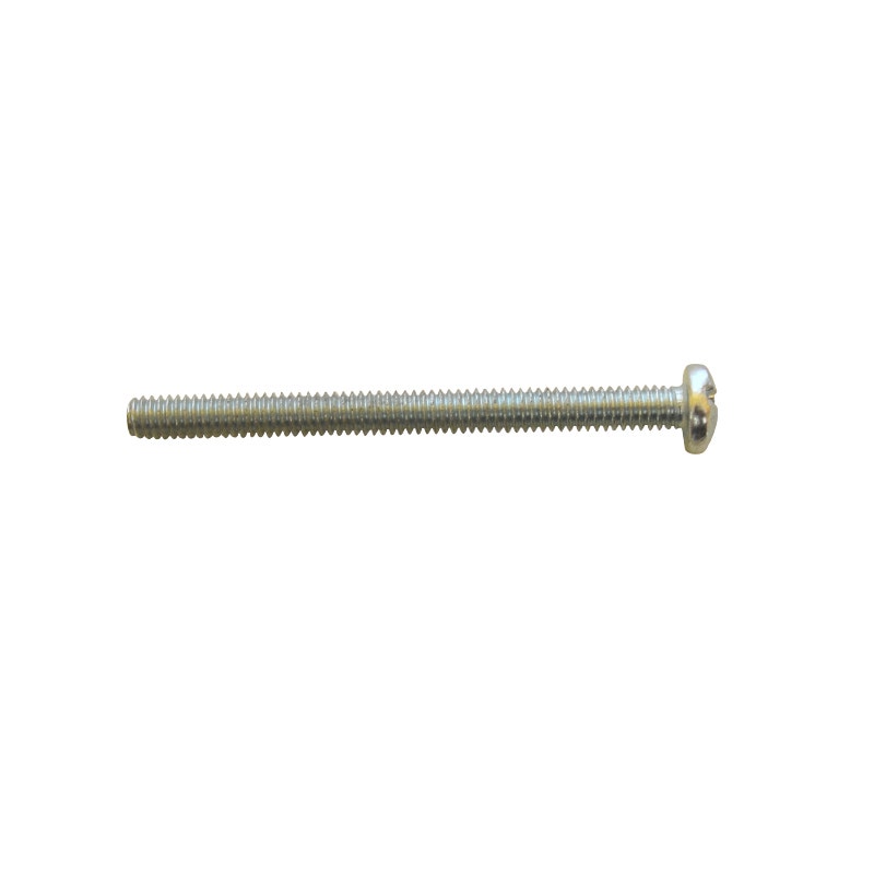 PERNO MAQ ZN 5/32-32X 2 Pul.
