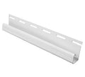 DVP PERFIL J 1/2X3.8M RIGIDO BLCO
