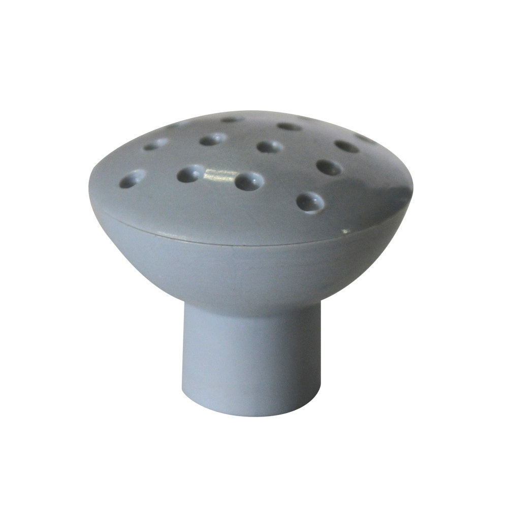 PERILLA BARCELONA 38 MM GRIS
