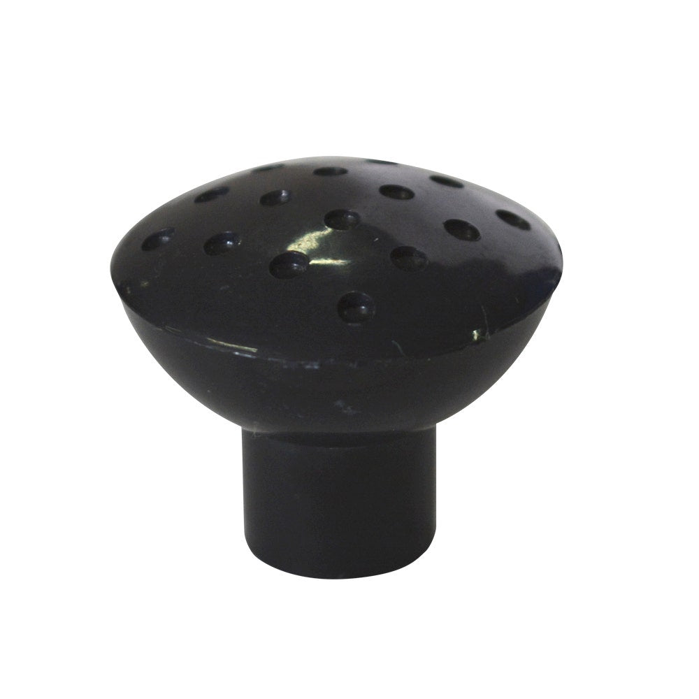 PERILLA BARCELONA 38 MM NEGRO