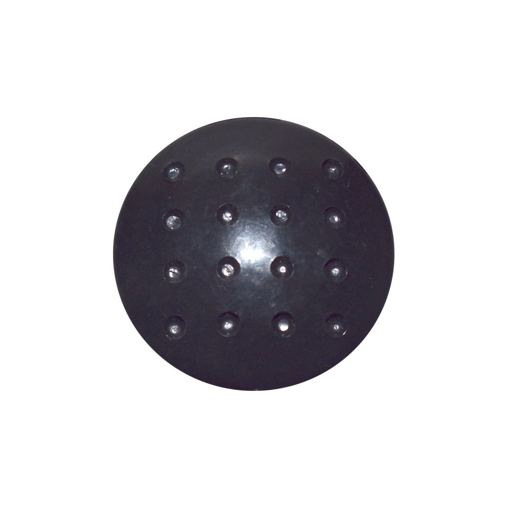 PERILLA BARCELONA 38 MM NEGRO
