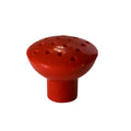 PERILLA BARCELONA 38 MM ROJO