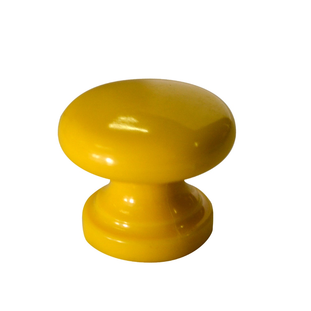 PERILLA EURO DVP 32 MM AMARILLO