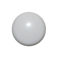 PERILLA EURO DVP 32 MM BLANCO