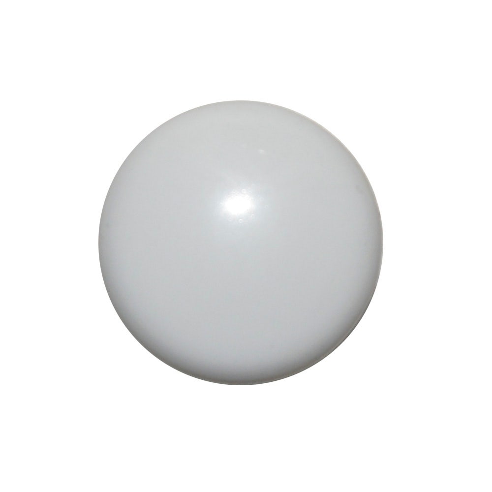 PERILLA EURO DVP 32 MM BLANCO