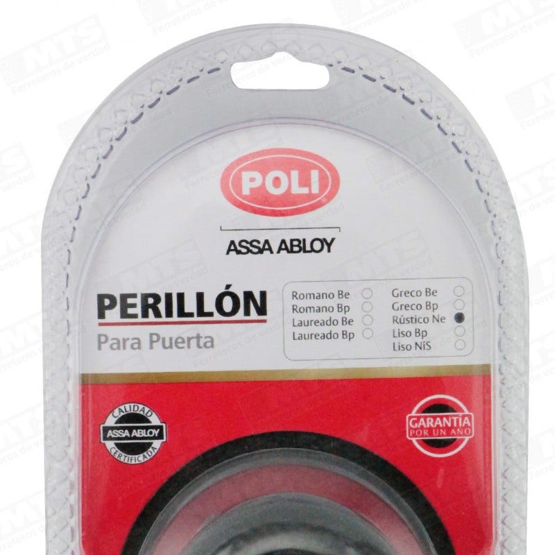 Perillo Rustico