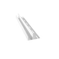 DVP PERFIL F CIELO 3.8M BLANCO