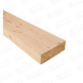 PINO OREGON CEPILLADO 3 PUL. X 8 PUL. X 4 MTS