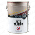 Tricolor Pint Piso A.trafico Gris Gl.