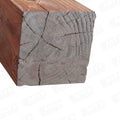 Pino Oregon Cepillado 4 Pul. X 4 Pul. X 3.2 Mts