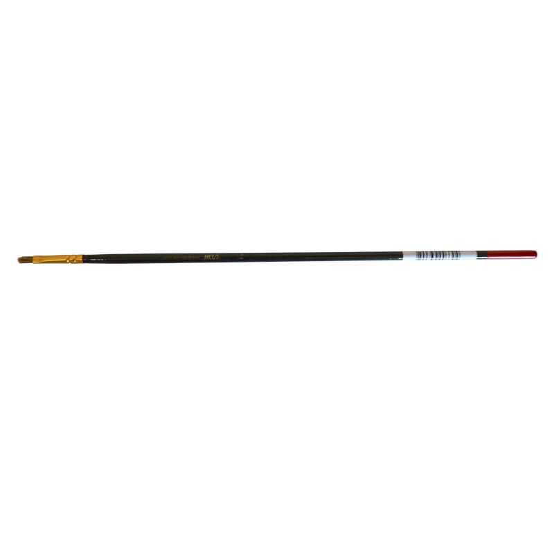 HELA PINCEL PROFESIONAL REDONDO N 02