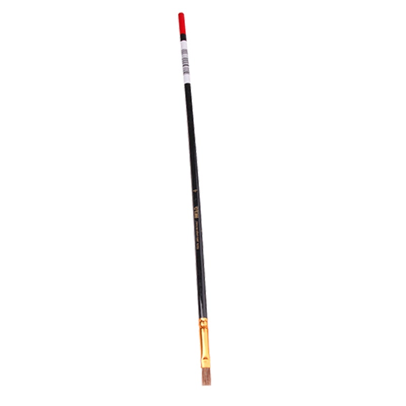 HELA PINCEL PROFESIONAL PLANO N 04